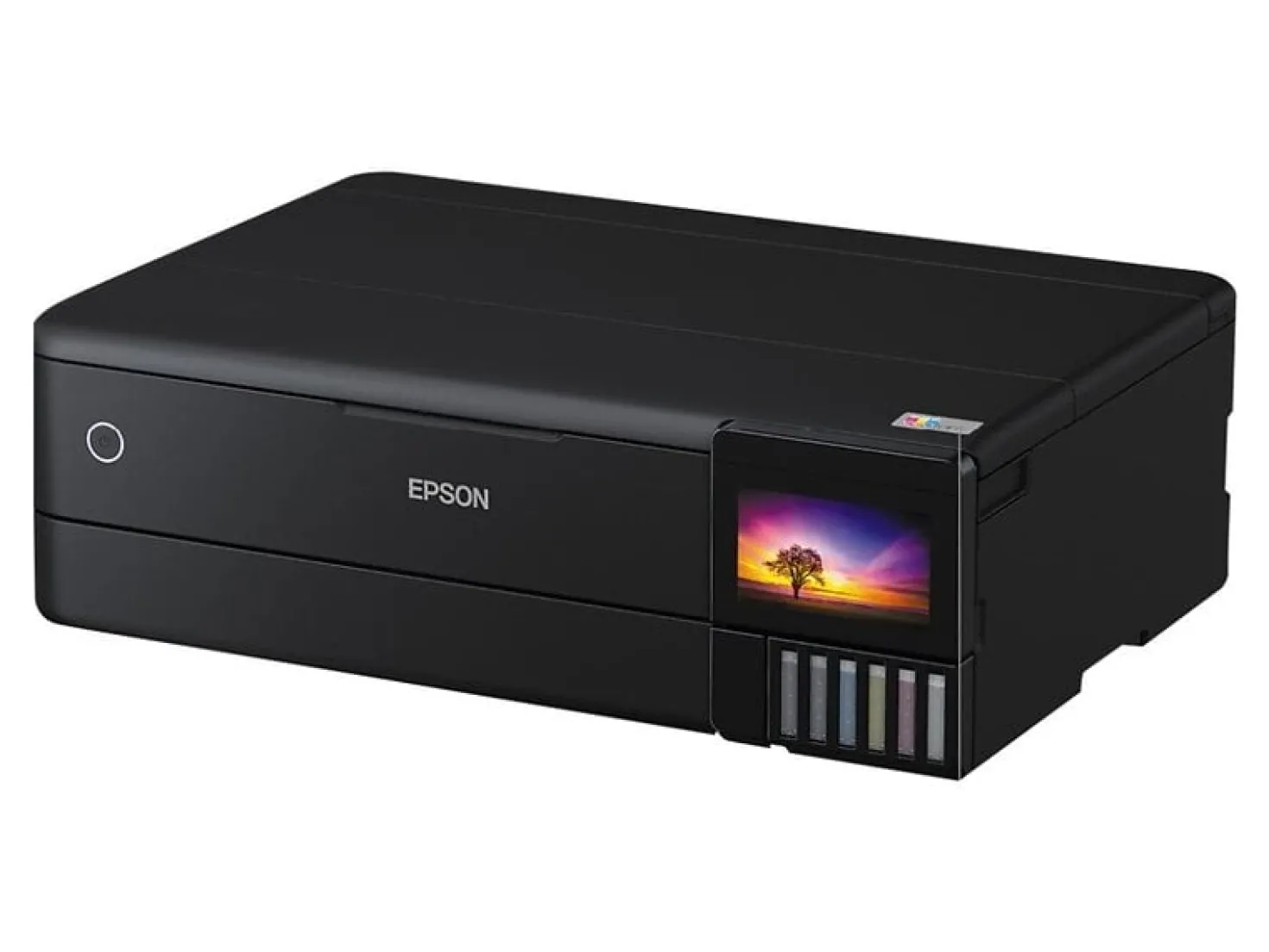 Multifunktionsskrivare Epson EcoTank ET-8550, A3+, 6 färger