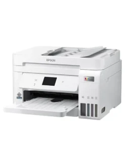 Multifunktionsskrivare Epson EcoTank ET-4856, påfyllningsbar, Wi-Fi