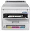 Multifunktionsskrivare Epson WorkForce Pro EP-C800RDW, bläckstråle, Wi-Fi