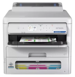 Multifunktionsskrivare Epson WorkForce Pro EP-C800RDW, bläckstråle, Wi-Fi