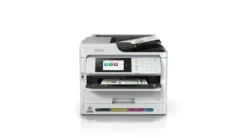 Multifunktionsskrivare Epson WorkForce Pro WF-C5890DWF, bläckstråle, färg