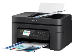 Multifunktionsskrivare Epson WorkForce WF-2950DWF, bläckstråle, Wi-Fi, fax
