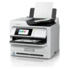 Multifunktionsskrivare Epson WorkForce Pro WF-M5899DWF, svartvit, WiFi