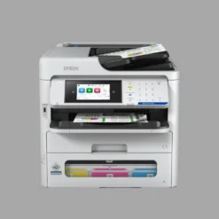 Multifunktionsskrivare Epson WorkForce Pro EM-C8100RDWF, A3, bläckstråle