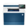 Multifunktionsskrivare HP Color LaserJet Pro MFP 4302fdn, färg, fax