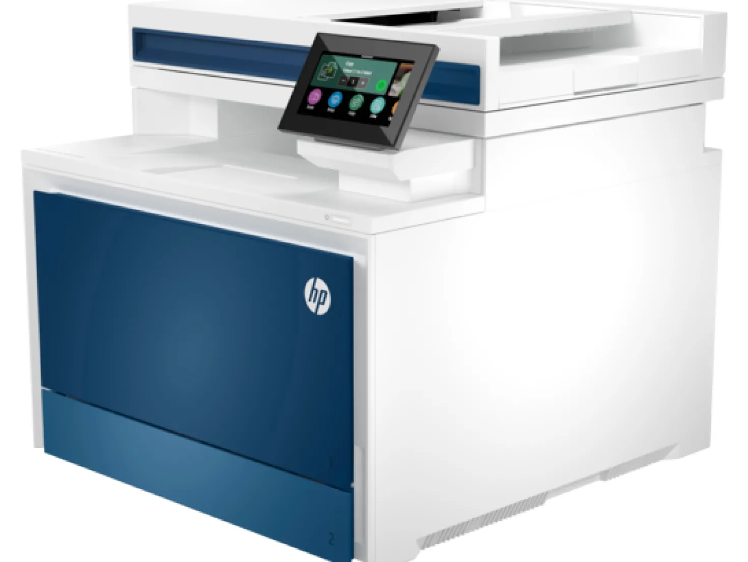 Multifunktionsskrivare HP Color LaserJet Pro MFP 4302fdn, färg, fax