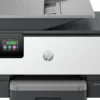 Multifunktionsskrivare HP OfficeJet Pro 9120e, bläckstråle, WiFi, ADF