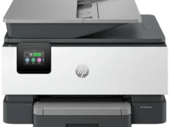 Multifunktionsskrivare HP OfficeJet Pro 9120e, bläckstråle, WiFi, ADF
