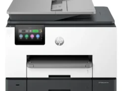 Multifunktionsskrivare HP OfficeJet Pro 9132e, WiFi, ADF, fax