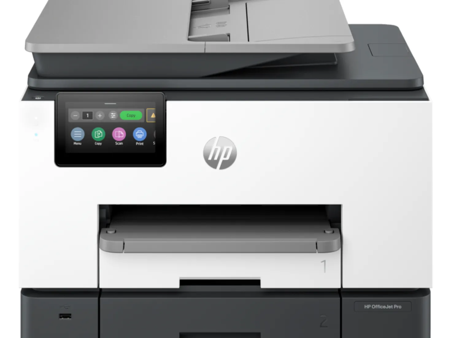 Multifunktionsskrivare HP OfficeJet Pro 9132e, WiFi, ADF, fax