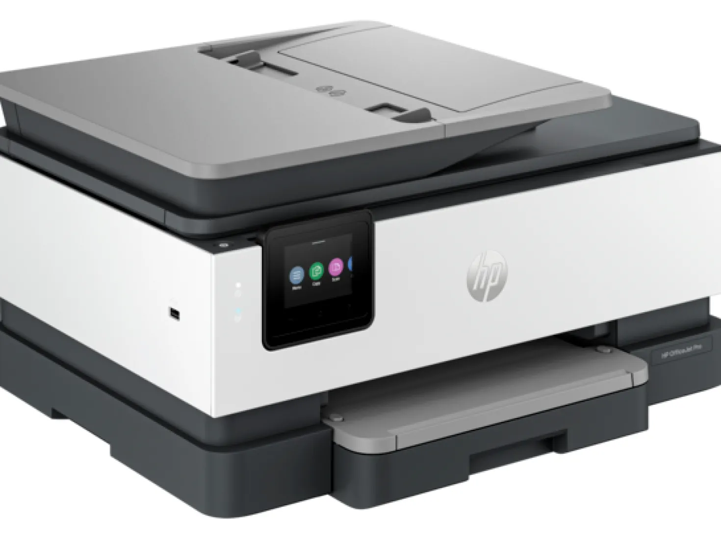 Multifunktionsskrivare HP OfficeJet Pro 8132e, Wi-Fi, dubbelsidig