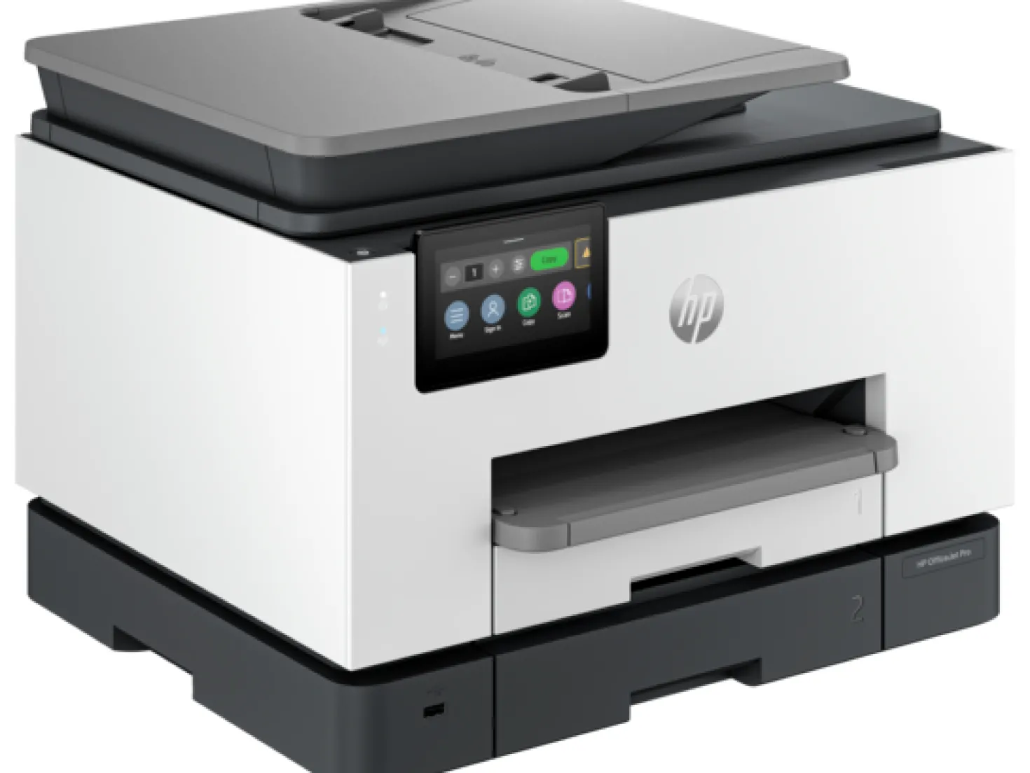 Multifunktionsskrivare HP OfficeJet Pro 9130b, bläckstråle, AiO