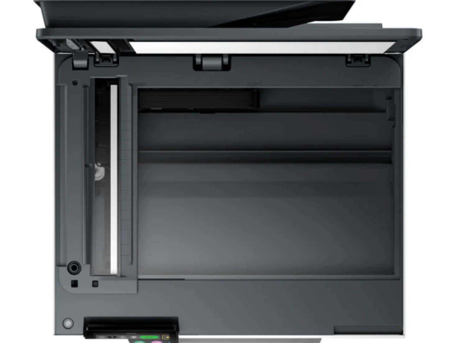 Multifunktionsskrivare HP OfficeJet Pro 9130b, bläckstråle, AiO