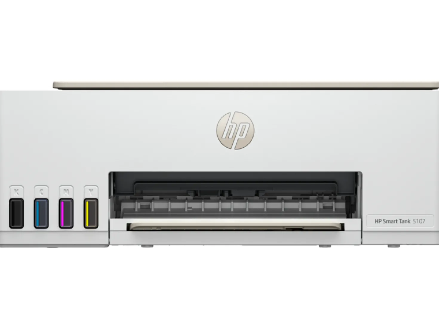 Multifunktionsskrivare HP Smart Tank 5107 All-in-One, färg, WiFi