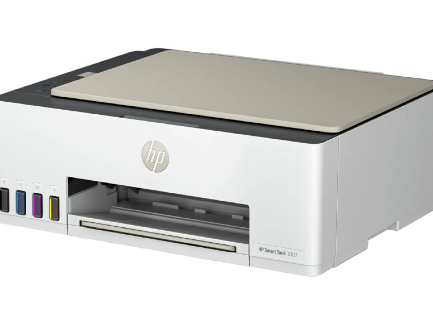 Multifunktionsskrivare HP Smart Tank 5107 All-in-One, färg, WiFi