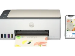 Multifunktionsskrivare HP Smart Tank 5107 All-in-One, färg, WiFi