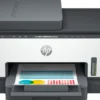 Multifunktionsskrivare HP Smart Tank 7305, bläcktank, trådlös, färg