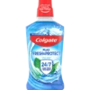 Munskölj Colgate Plax Cool Mint, alkoholfri, fluorid, 500 ml