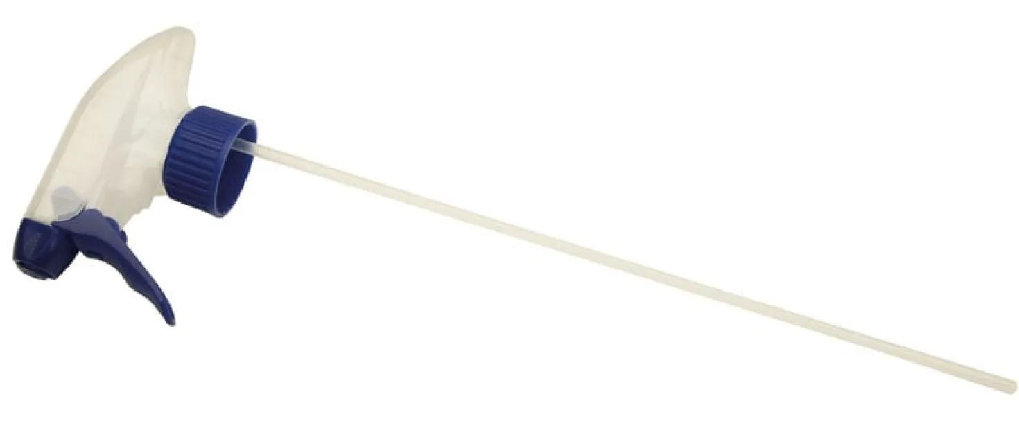 Munstycke Hygienteknik Sprayflaska, 1.0L, justerbar spray