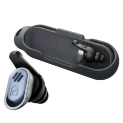 Musiköronproppar ASSISTIVE AUDIO Noise Protection Music, 19 dB SNR