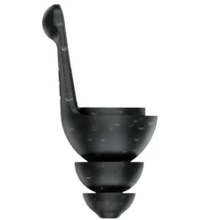 Musiköronproppar ASSISTIVE AUDIO Noise Protection Music, 19 dB SNR
