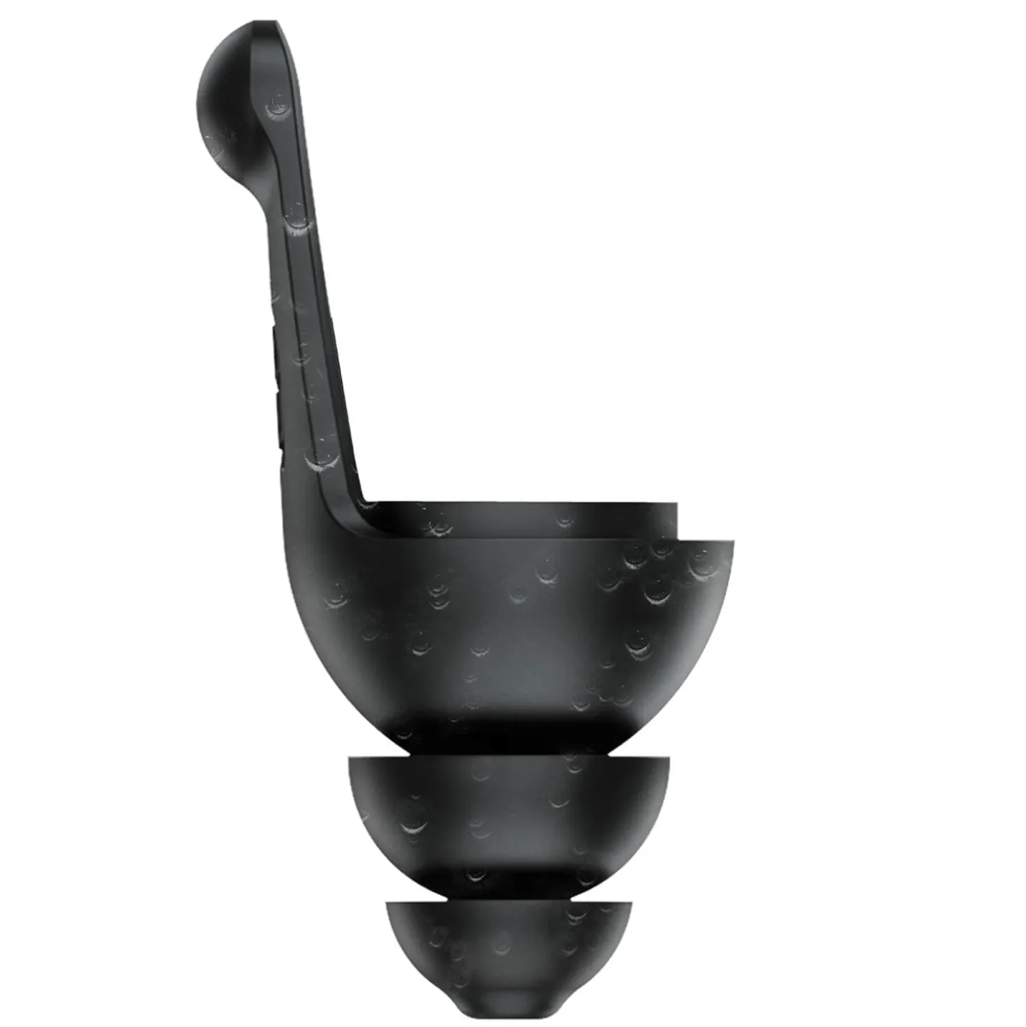 Musiköronproppar ASSISTIVE AUDIO Noise Protection Music, 19 dB SNR