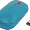 Mus Leitz Cosy Trådlös, Bluetooth, blå