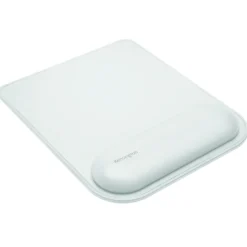 Musmatta Kensington ErgoSoft Ergonomisk, grå, handledsstöd