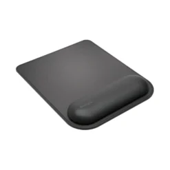 Musmatta Kensington ErgoSoft Ergonomisk, grå, handledsstöd