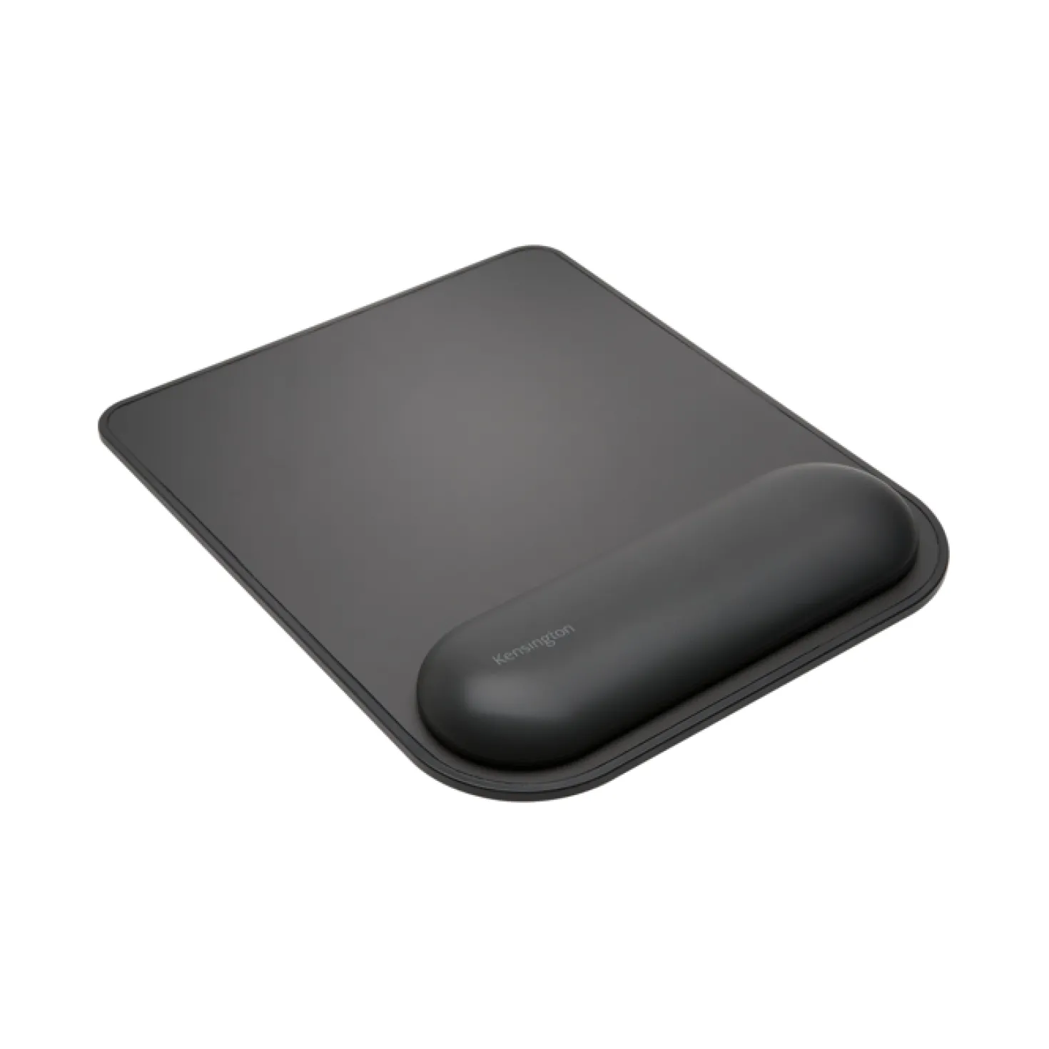 Musmatta Kensington ErgoSoft Ergonomisk, grå, handledsstöd