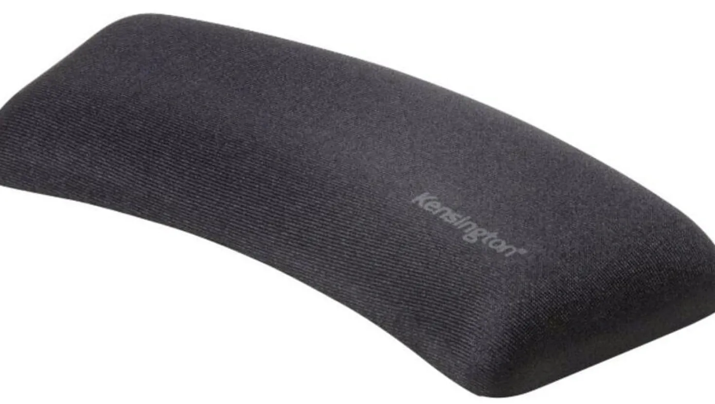 Musmatta Kensington SmartFit, ergonomisk, justerbart handledsstöd