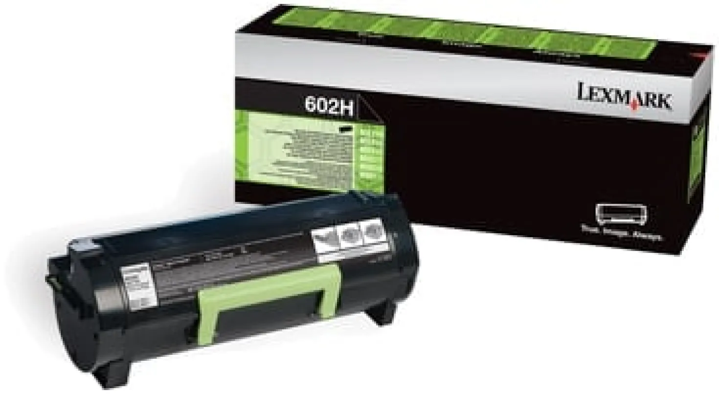 MX310/MX511 black toner 10k (Corporate)