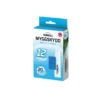 Myggskydd Refill Thermacell 1-Pack, 1 gaspatron, 3 mattor, 12 tim