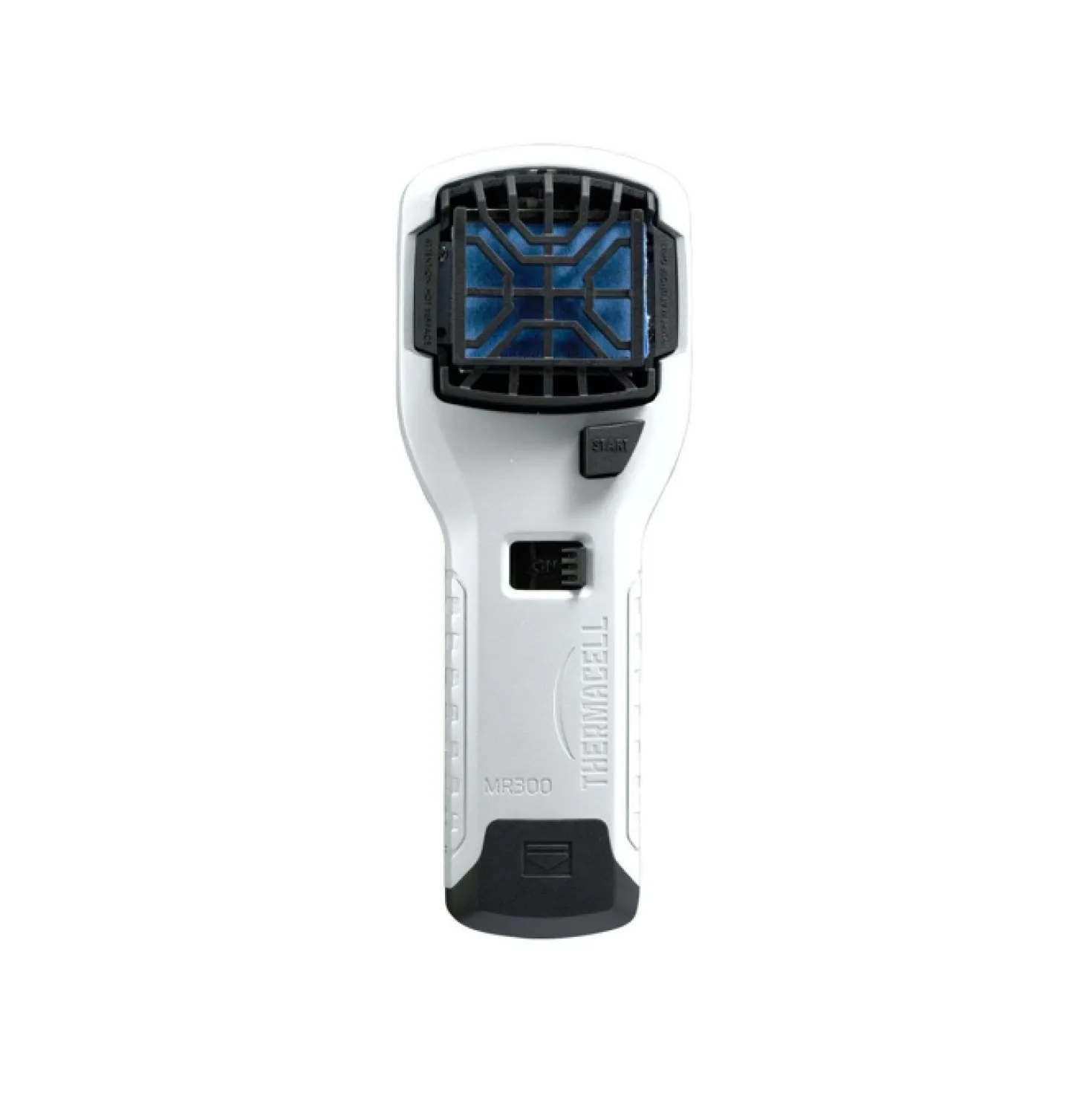 Myggskydd Thermacell MR-300, sladdlöst, 20 m², vit