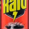Myrspray Raid Aerosol, 400 ml