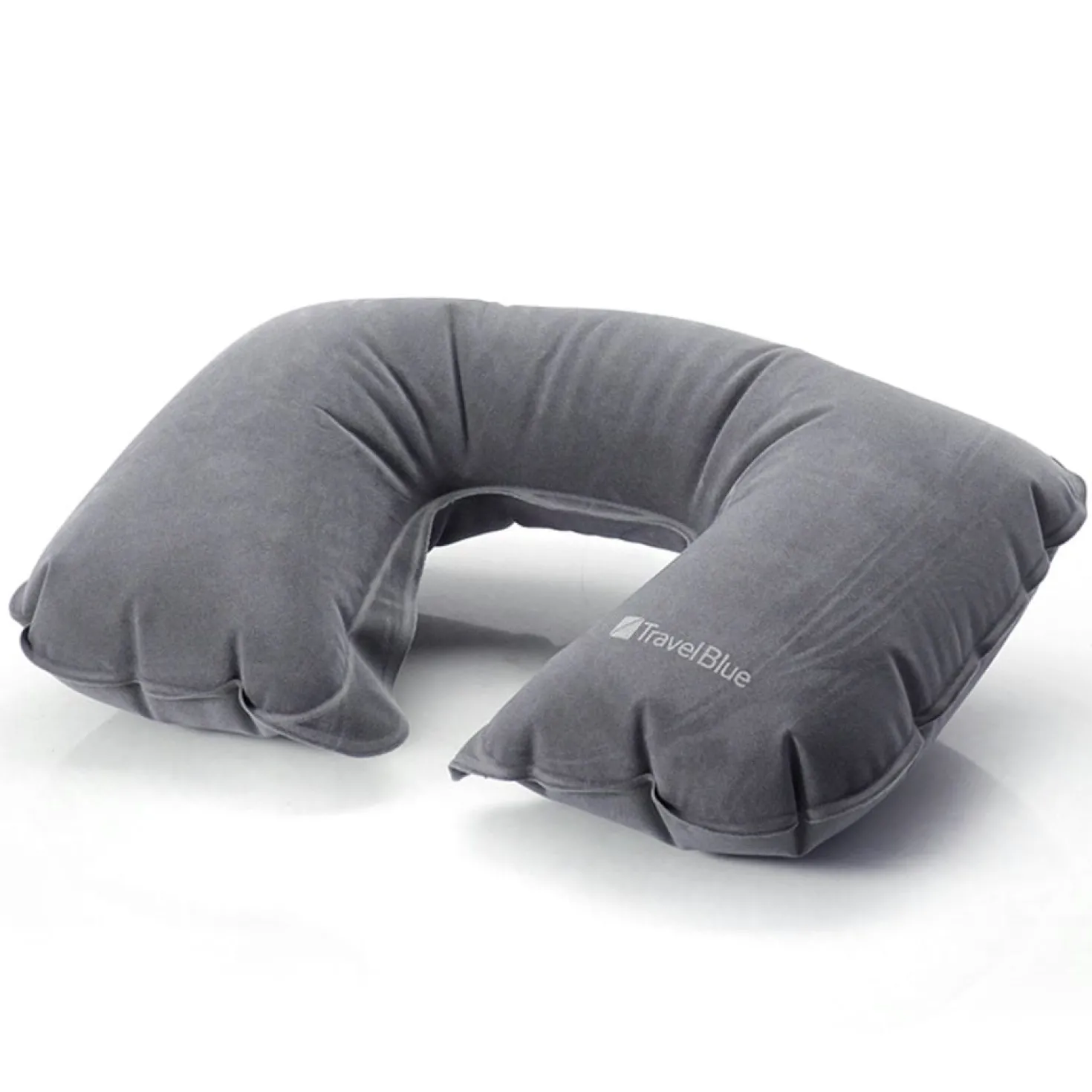 Nackkudde Travelblue Ergonomisk, resekudde