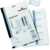 Namnskylt Durable Instick, 90x54 mm, 200 st