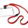 Namnskylt Durable 60x90 Hängande med Halsband, liggande