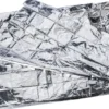 Nödfilt Värmefilt Aluminiumfolie, kompakt, reflekterande