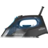 Ångstrykjärn BlackDecker Steam Iron 2600W, 430 ml, blå
