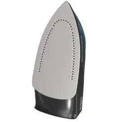 Ångstrykjärn BlackDecker Steam Iron 2600W, 430 ml, blå