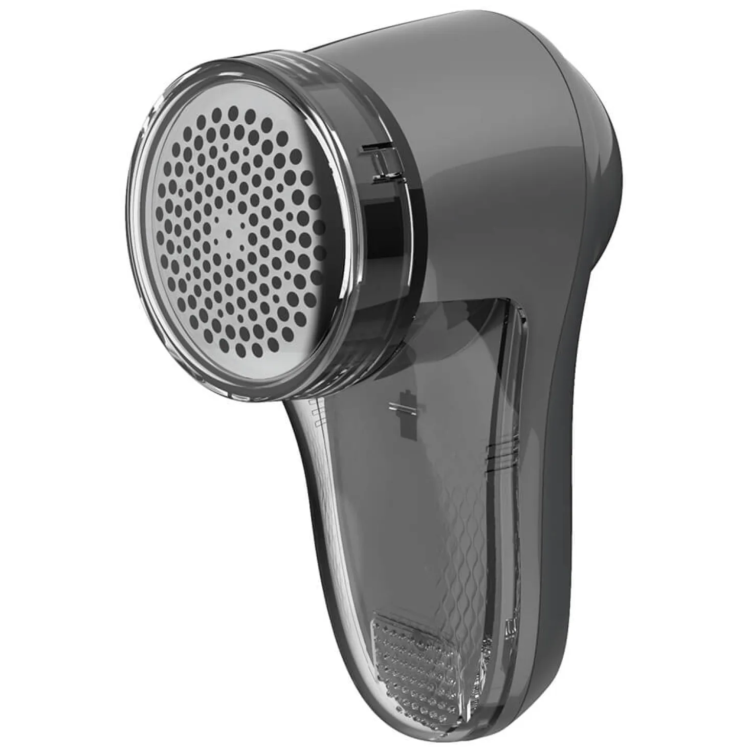 Noppborttagare BlackDecker ES9920010B, sladdlös, USB-laddning, grå