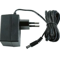 Nätadapter Casio AD-60024, för HR-8TEC och HR-200TEC