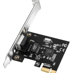 Nätverkskort CUDY PE25 2.5 Gigabit PCI-E, lågprofil, 1 port