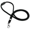 Nyckelband Durable rPET med karbinhake, säkerhetsspänne, 46 cm