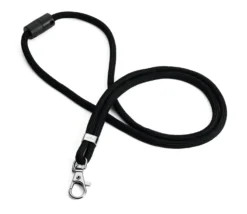 Nyckelband Durable rPET med karbinhake, säkerhetsspänne, 46 cm