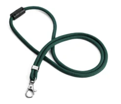 Nyckelband Durable rPET med karbinhake, säkerhetsspänne, 46 cm