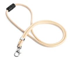 Nyckelband Durable rPET med karbinhake, säkerhetsspänne, 46 cm
