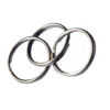 Nyckelringar Playbox, Ø 25 mm, 30-pack
