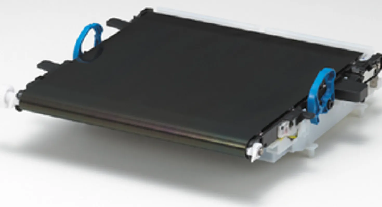 Oki Belt Unit